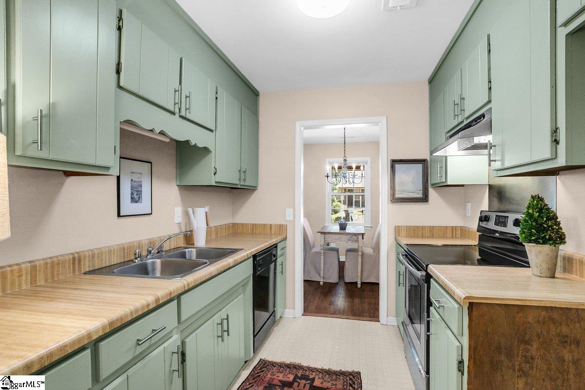 Greenville, South Carolina 29609, United States, 2 Bedrooms Bedrooms, ,1 BathroomBathrooms,Residential,Contingent,172596