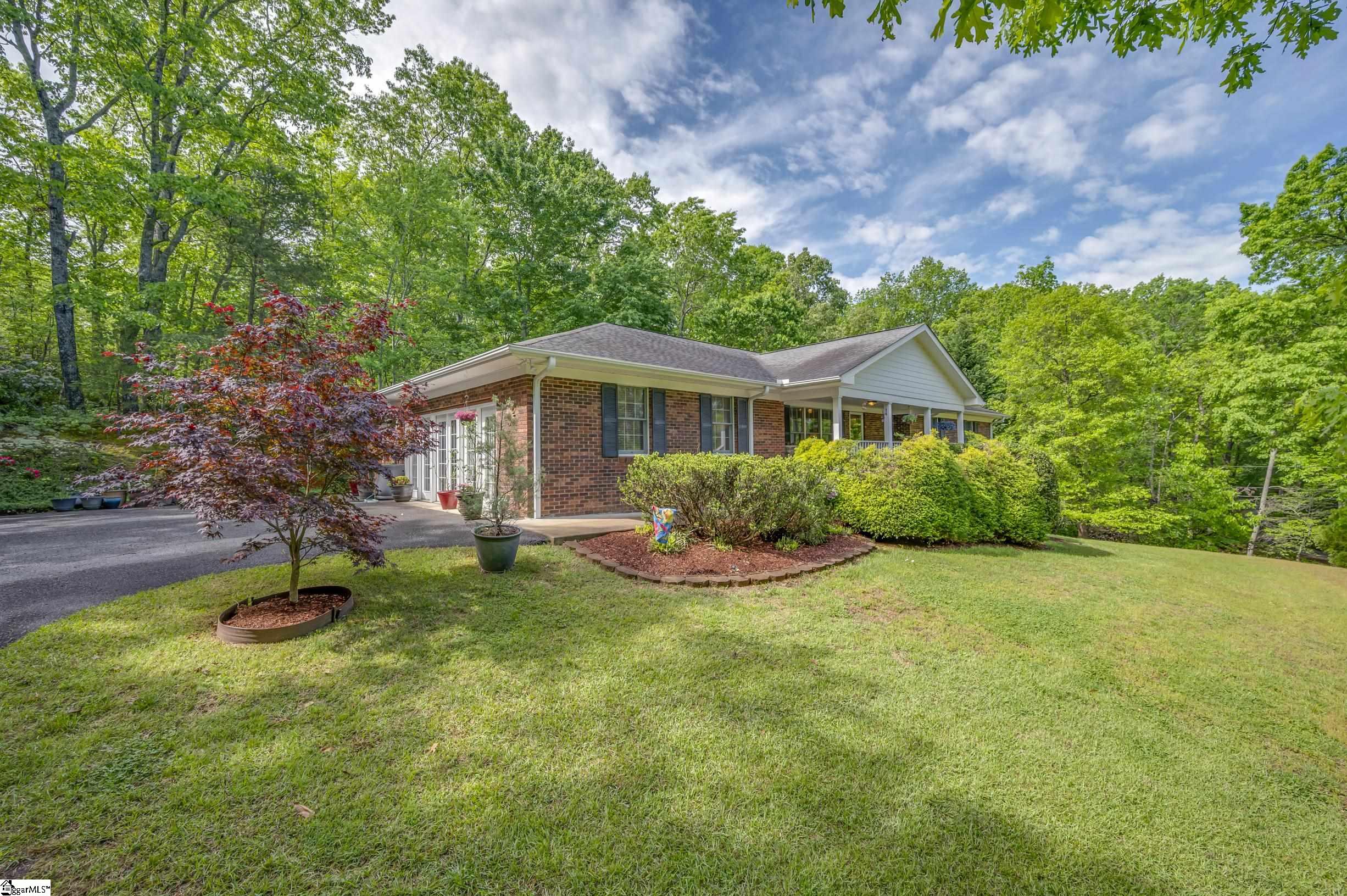 167 Lanier Drive