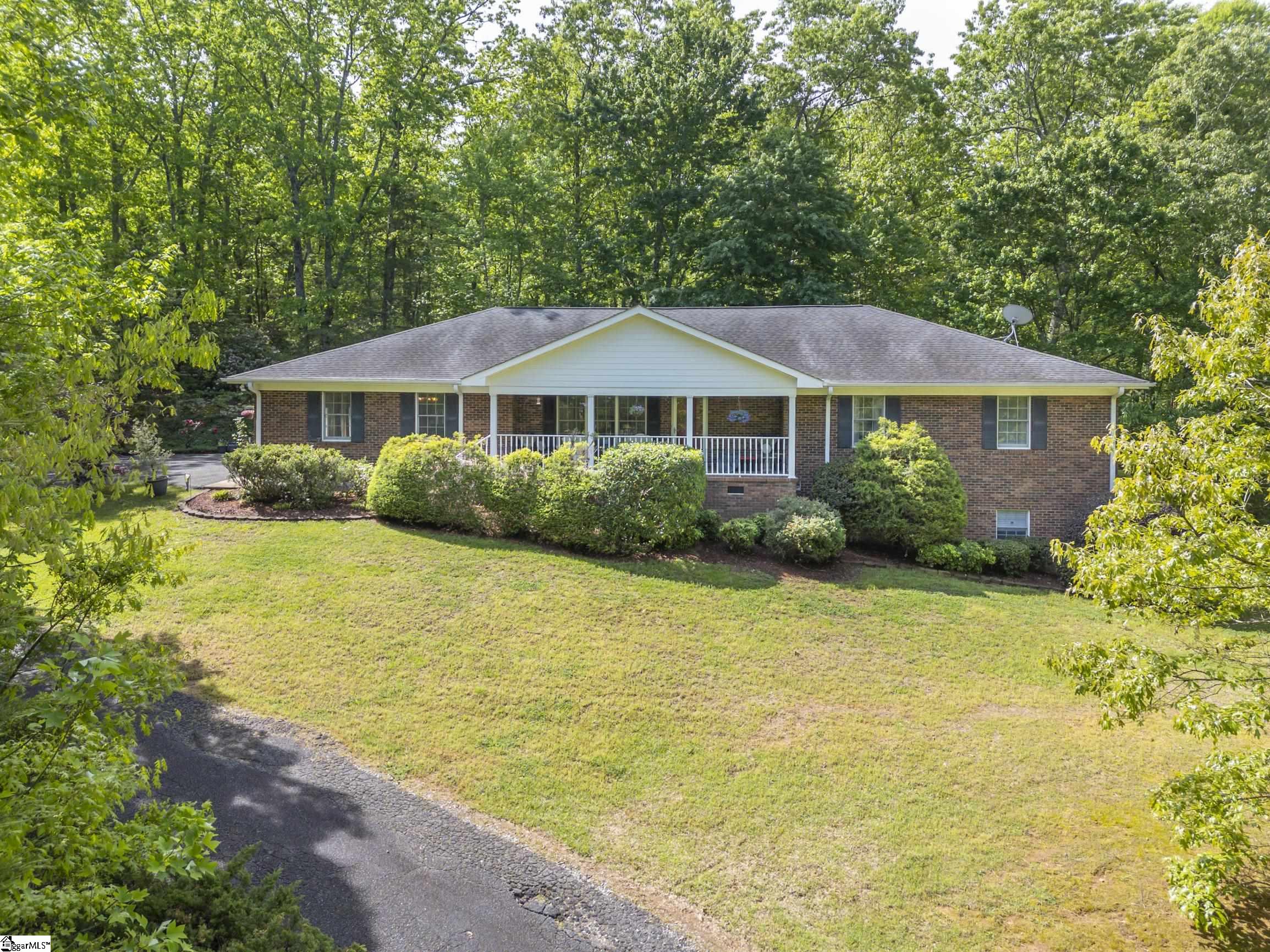 167 Lanier Drive