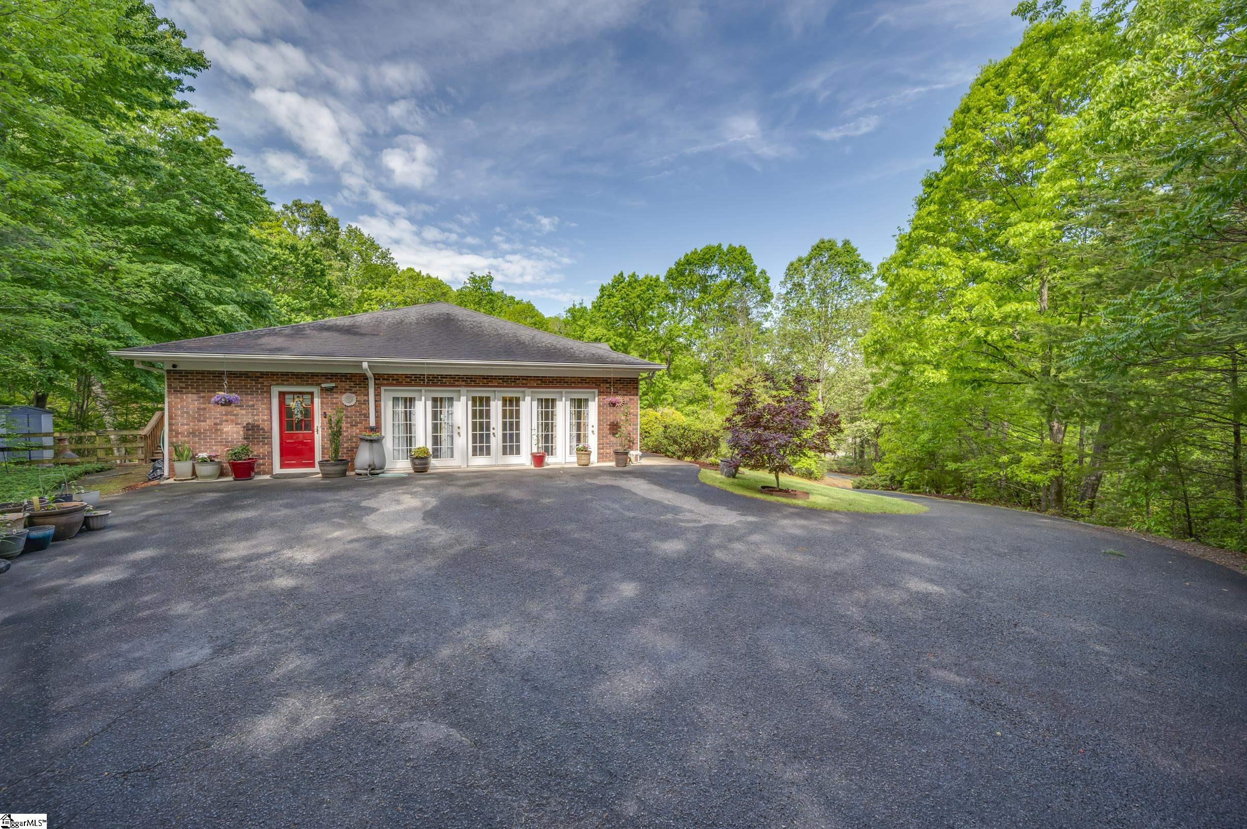 167 Lanier Drive