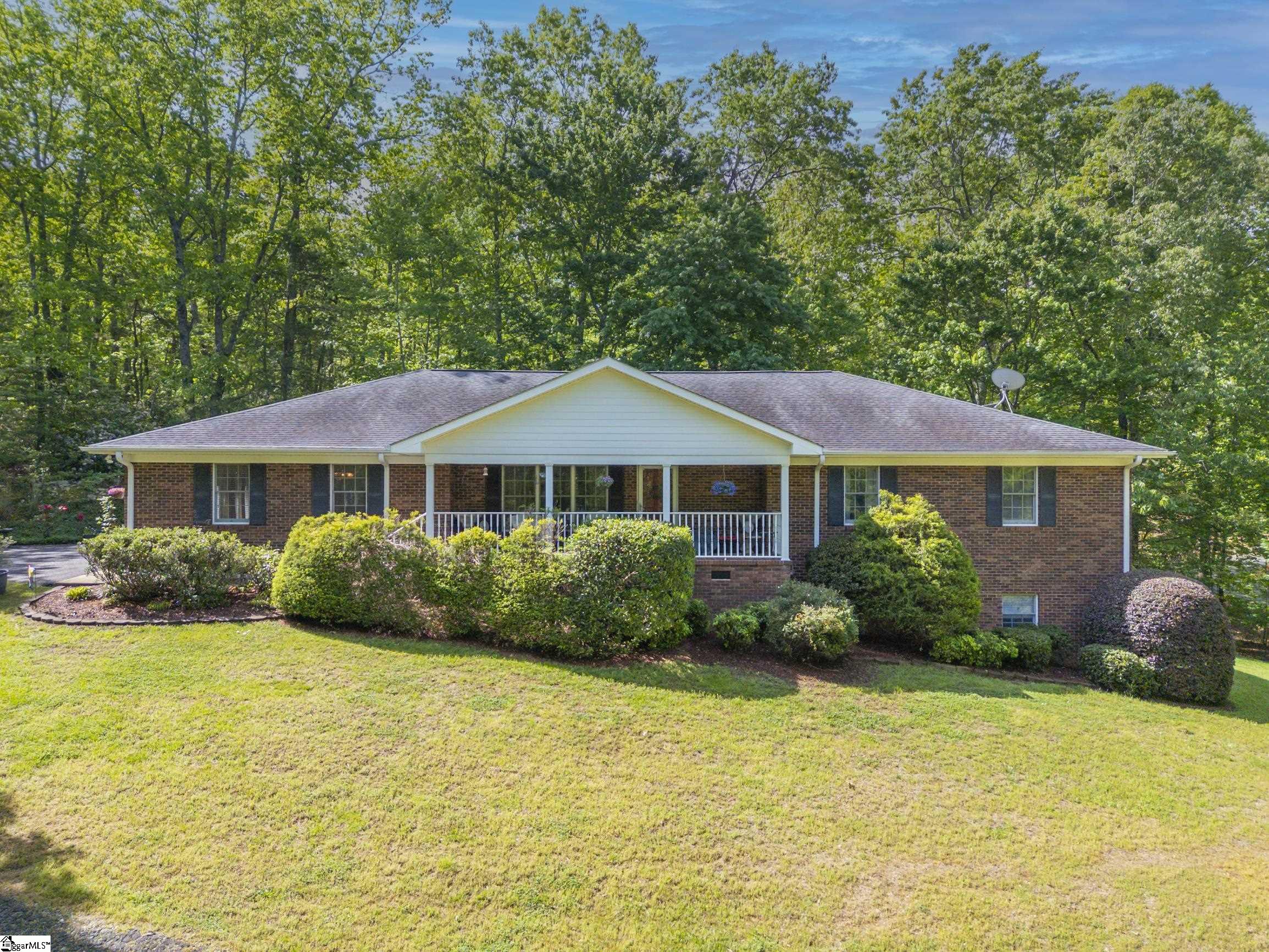 167 Lanier Drive
