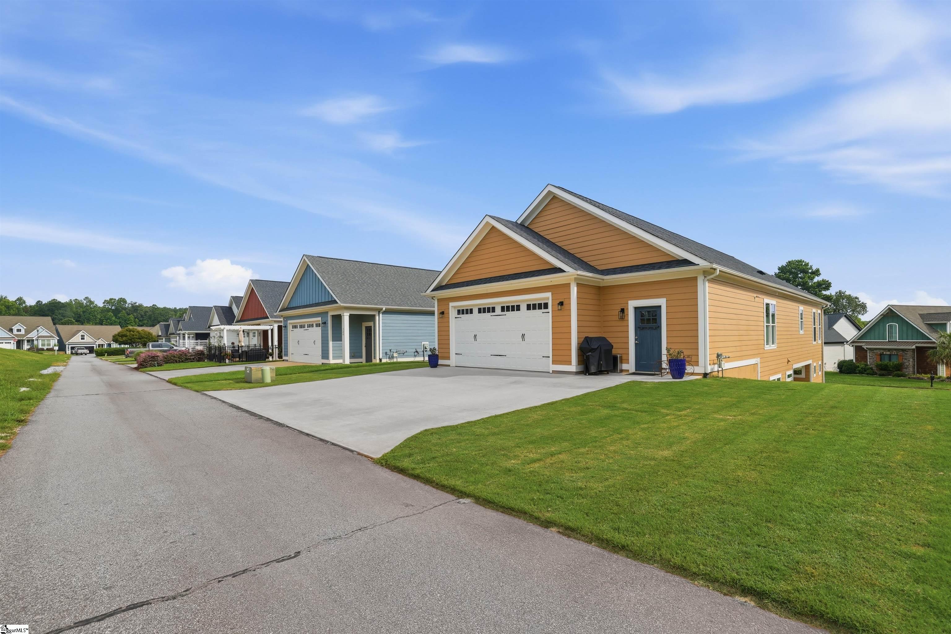 528 Coolwater Drive
