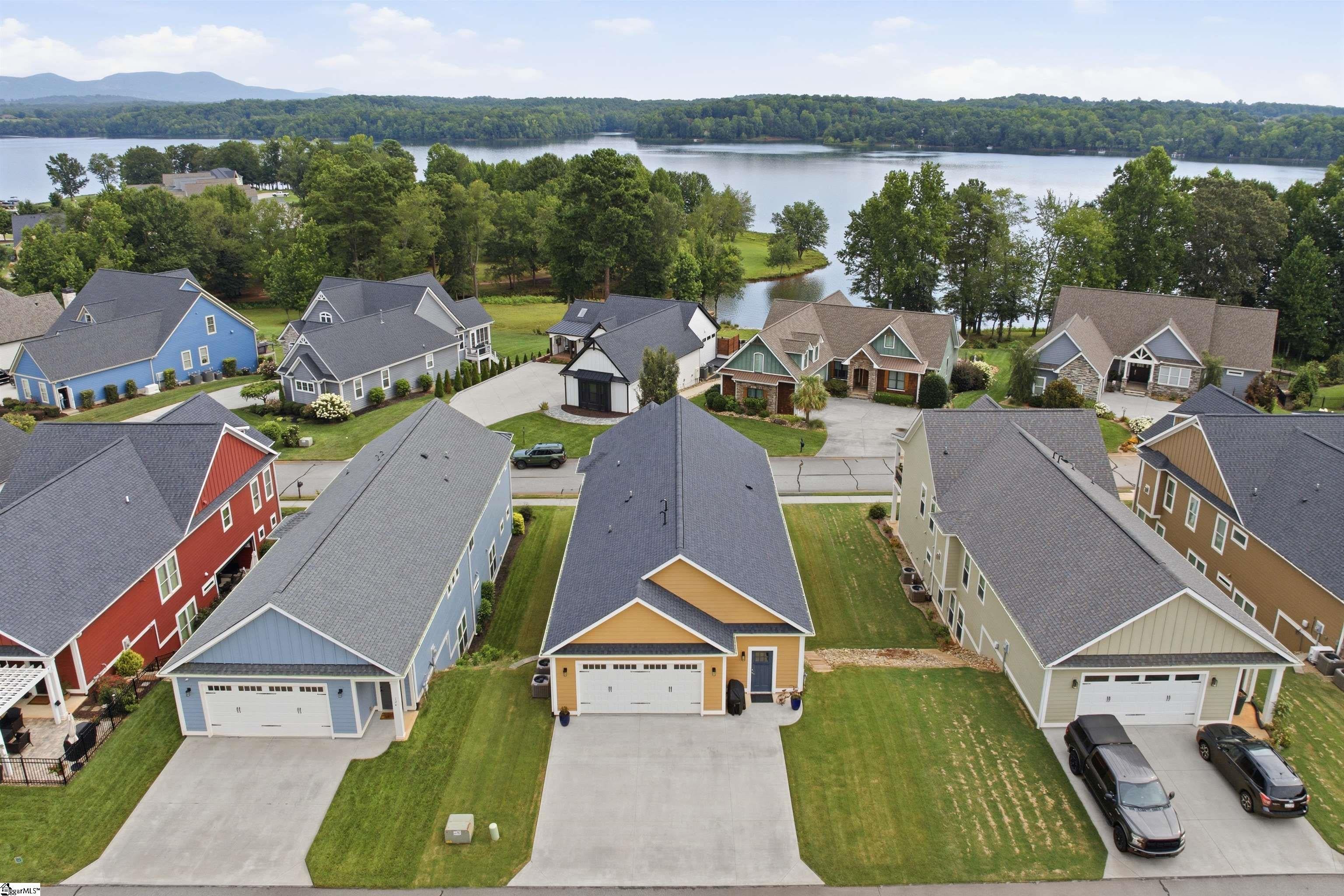 528 Coolwater Drive