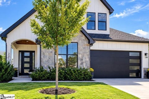 Photo of 321 Bonnell Road, Simpsonville, SC 29681 (MLS # 1605532)