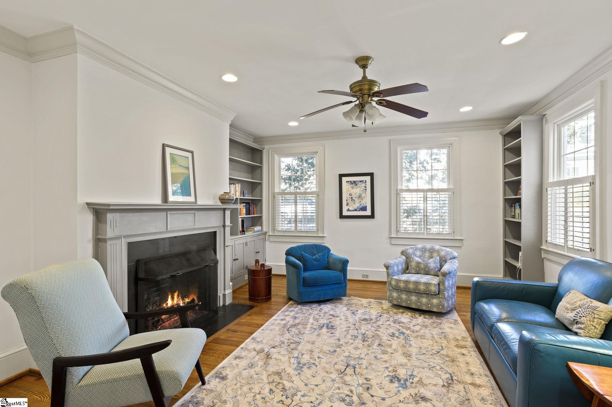 Greenville, South Carolina 29605, United States, 3 Bedrooms Bedrooms, ,3 BathroomsBathrooms,Residential,Active,11434