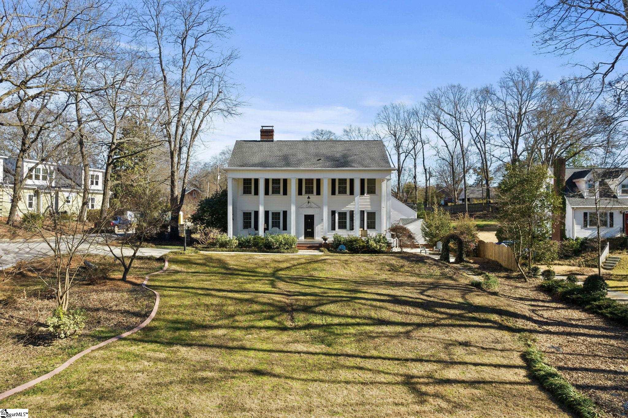 Greenville, South Carolina 29605, United States, 3 Bedrooms Bedrooms, ,3 BathroomsBathrooms,Residential,Active,11434