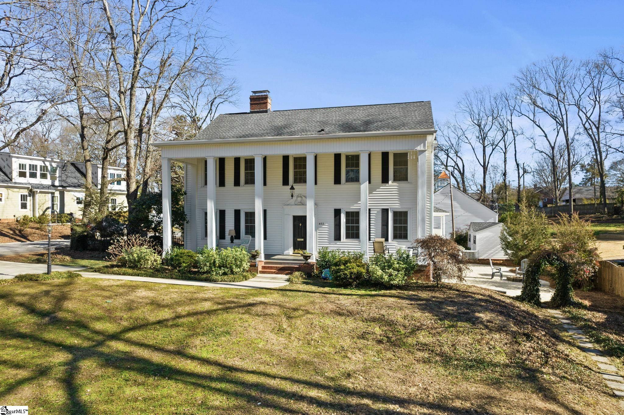 Greenville, South Carolina 29605, United States, 3 Bedrooms Bedrooms, ,3 BathroomsBathrooms,Residential,Active,11434