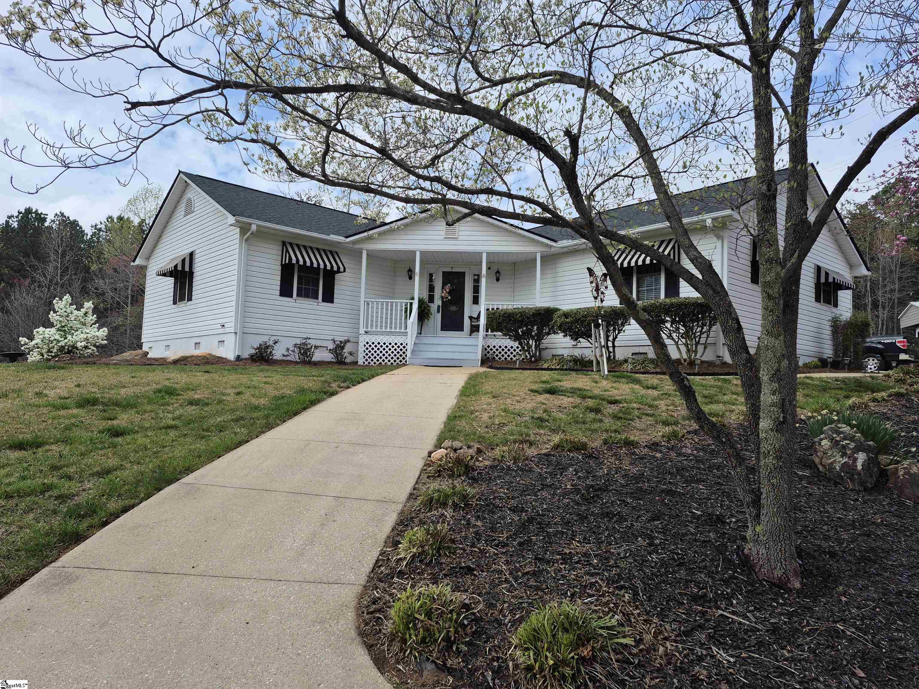 620 Oak Grove Road