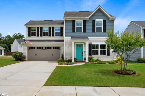 Photo of 109 Queens Mill Court, Pendleton, SC 29670 (MLS # 1592968)