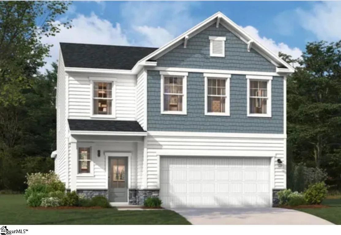5111 Sunnycreek Drive
