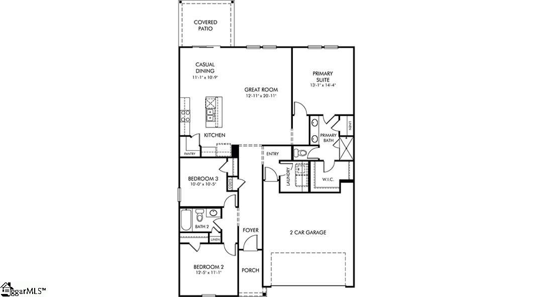 1017 Southwell Drive
