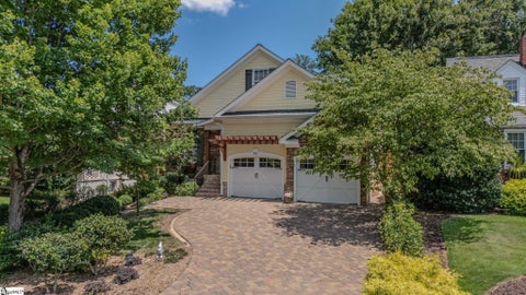 Photo of 13 Ottaway Drive, Greenville, SC 29605 (MLS # 1599603)