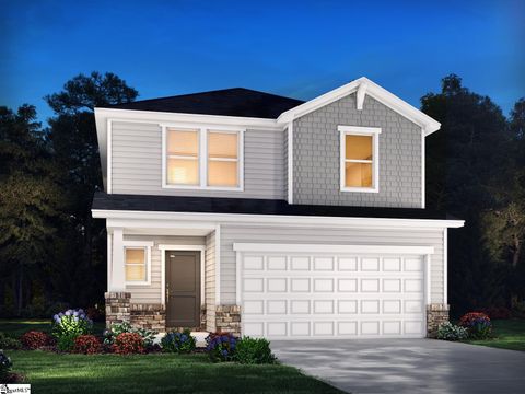 Photo of 1001 Penfold Pointe, Wellford, SC 29385 (MLS # 1592526)