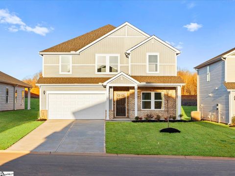 Photo of 113 Blooming Meadow Road, Piedmont, SC 29673 (MLS # 1591429)