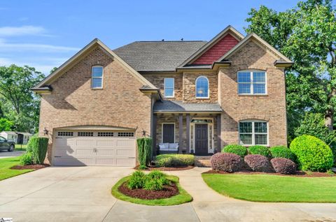 911 Devenger Road Greer SC 29650