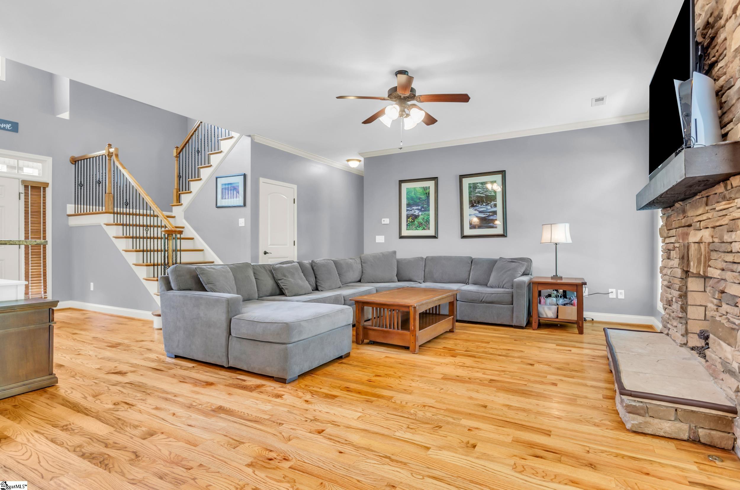 911 Devenger Road