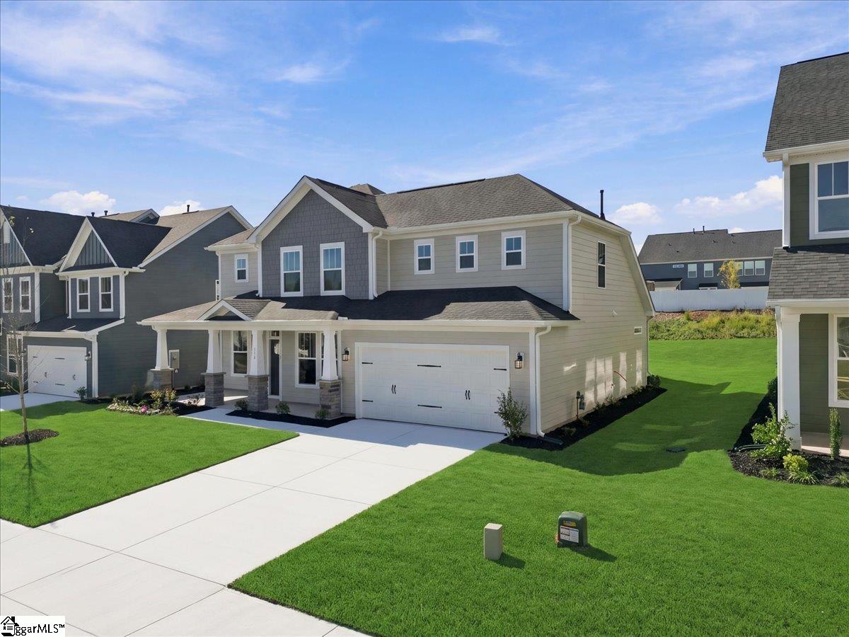 510 Grasshopper Court