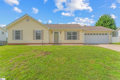 Photo of 206 Juniper Leaf Way, Greer, SC 29651 (MLS # 1600694)
