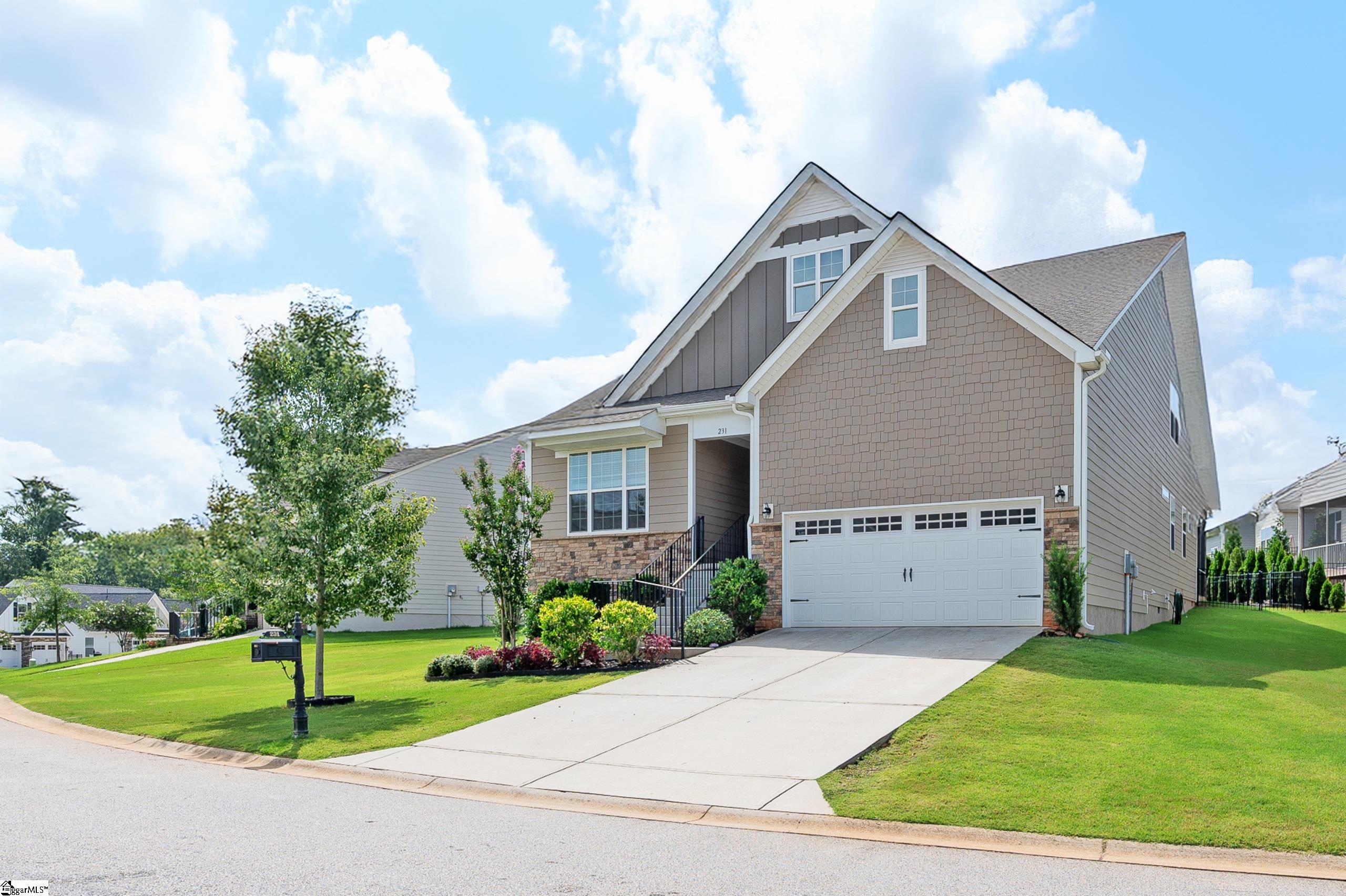 231 Double Crest Drive