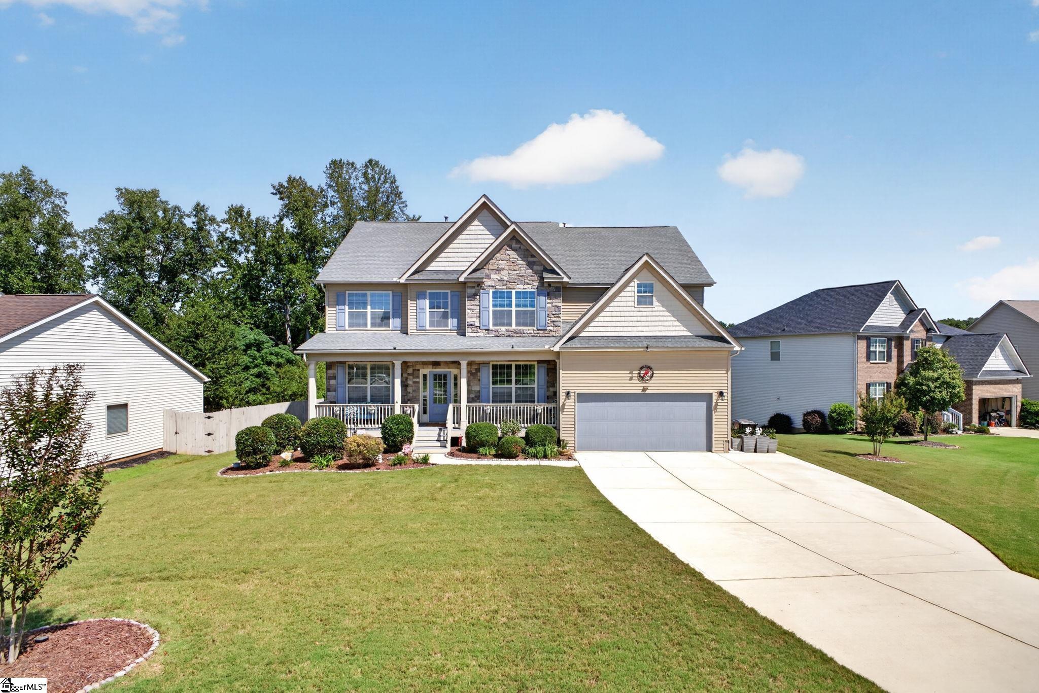 405 Rowley Court