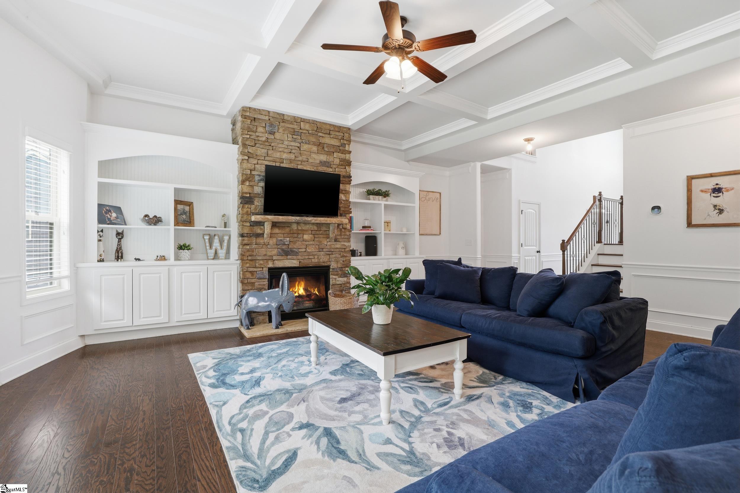 247 Ivy Woods Court