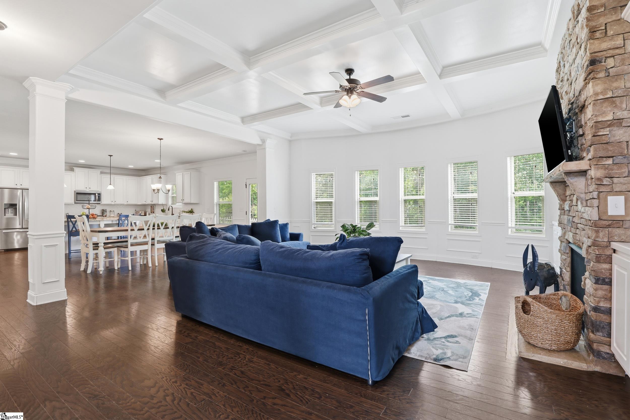 247 Ivy Woods Court