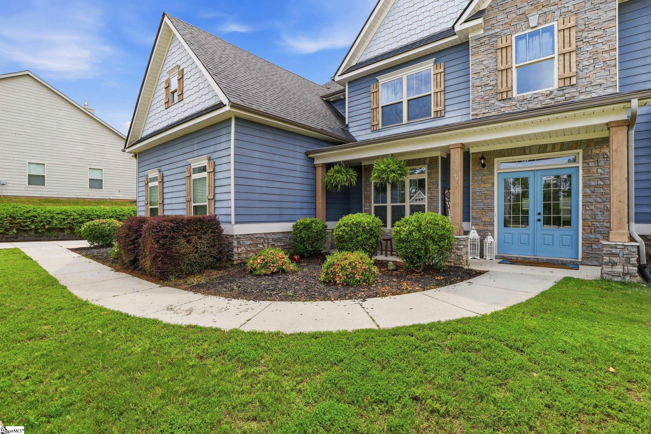 247 Ivy Woods Court