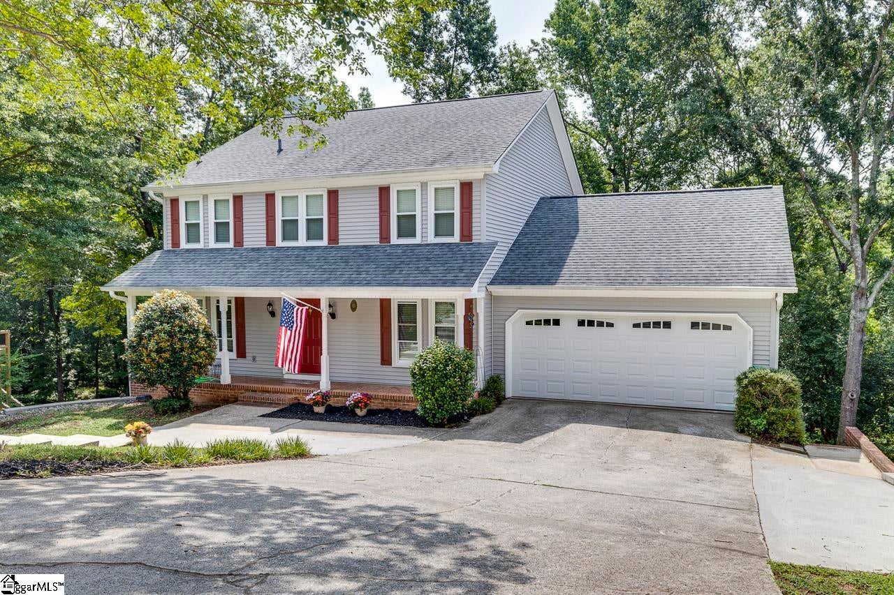 117 Cherrywood Trail, Greer, SC, 29650