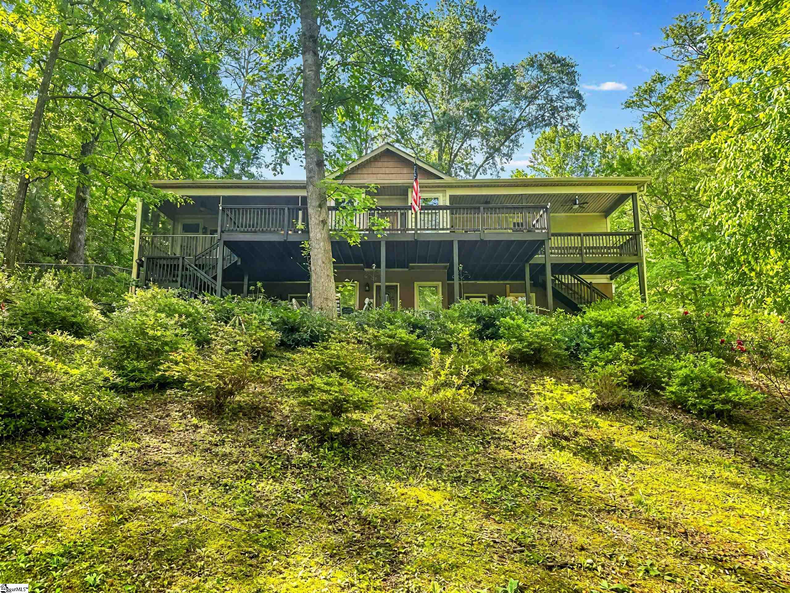 586 Silver Shoals Circle