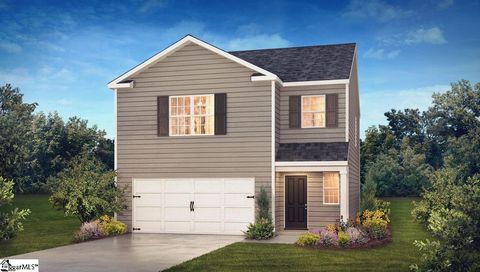 Photo of 1971 Gracie Drive, Woodruff, SC 29388 (MLS # 1582029)