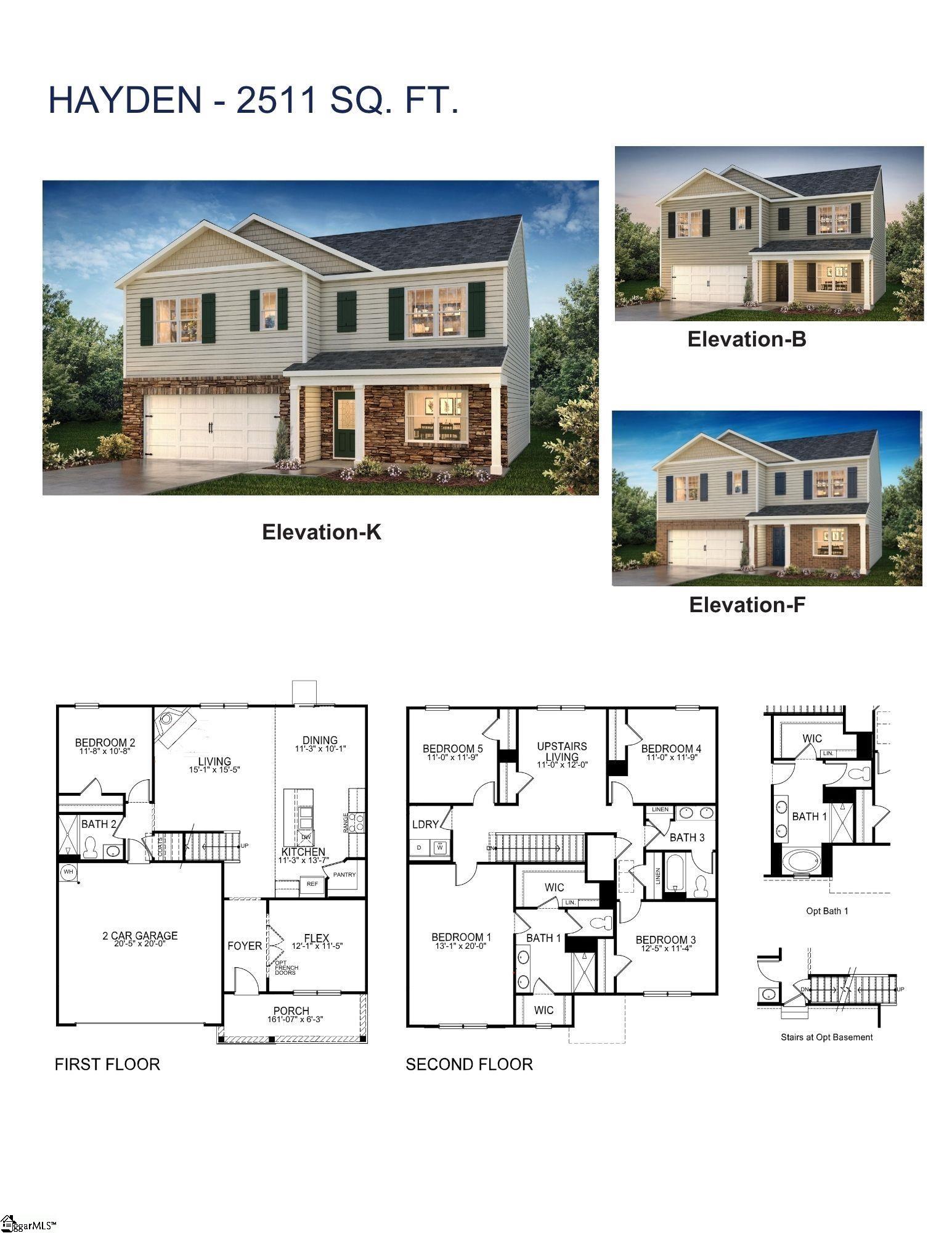 415 Caprock Court