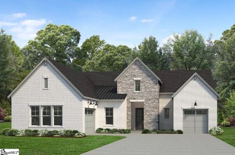 107 Birch Horizon Avenue Simpsonville SC 29681