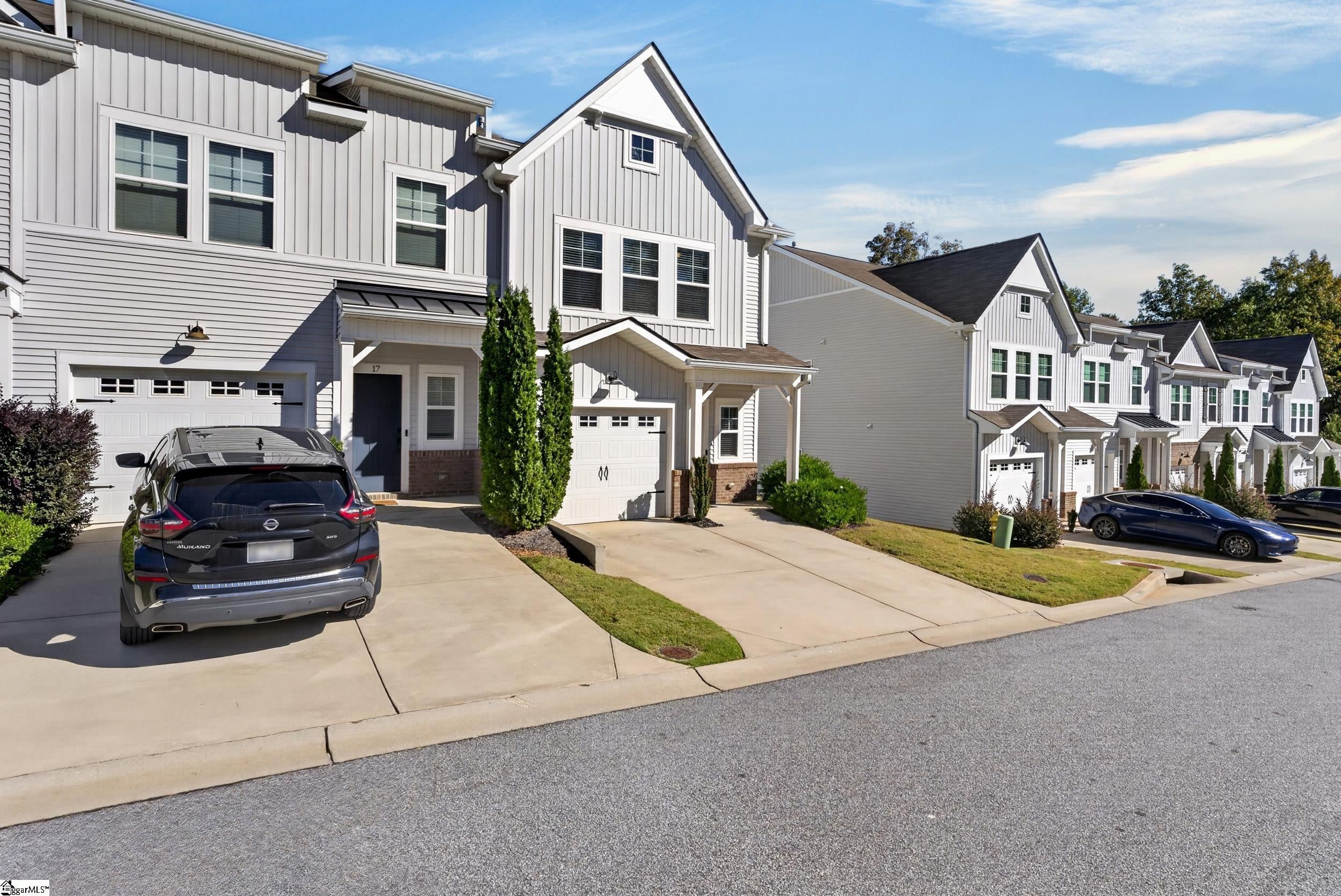 19 Jaycee Court