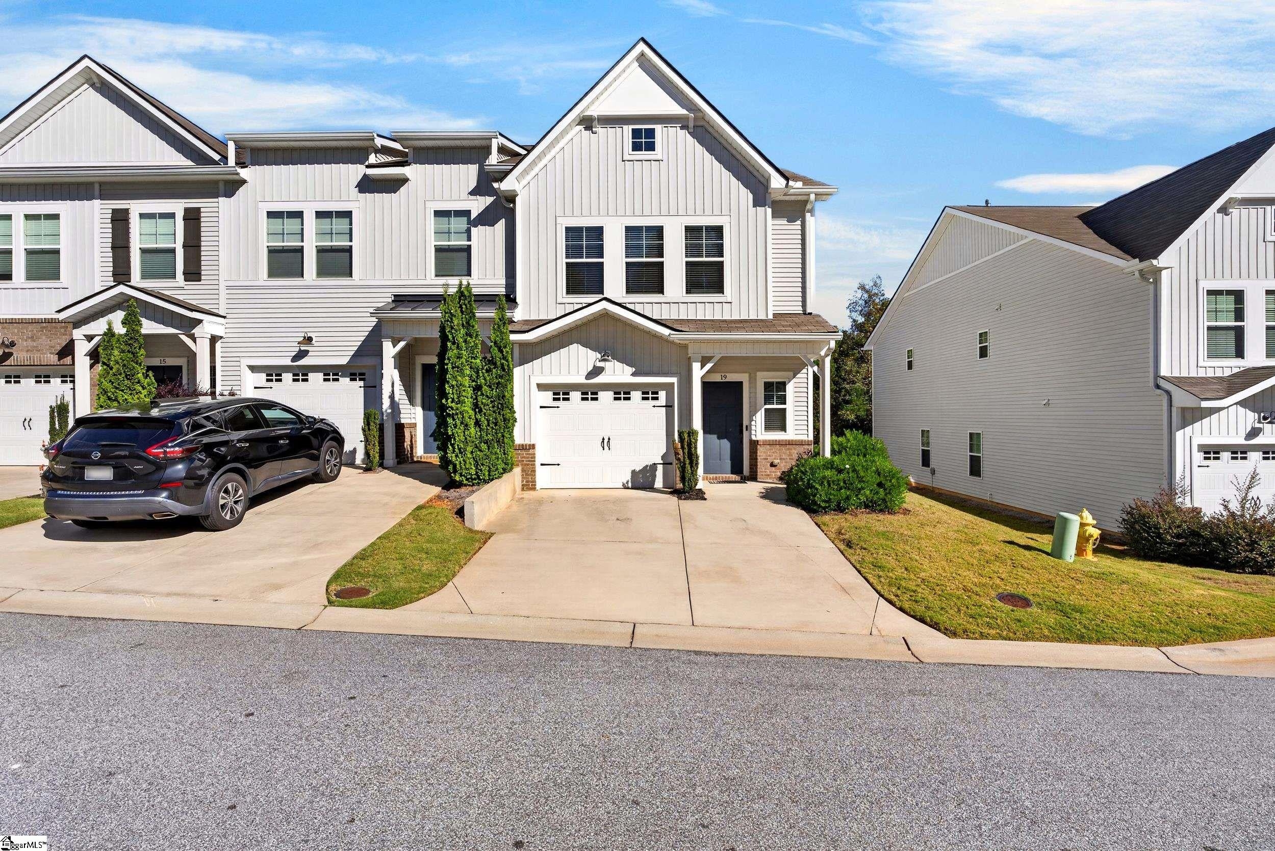 19 Jaycee Court