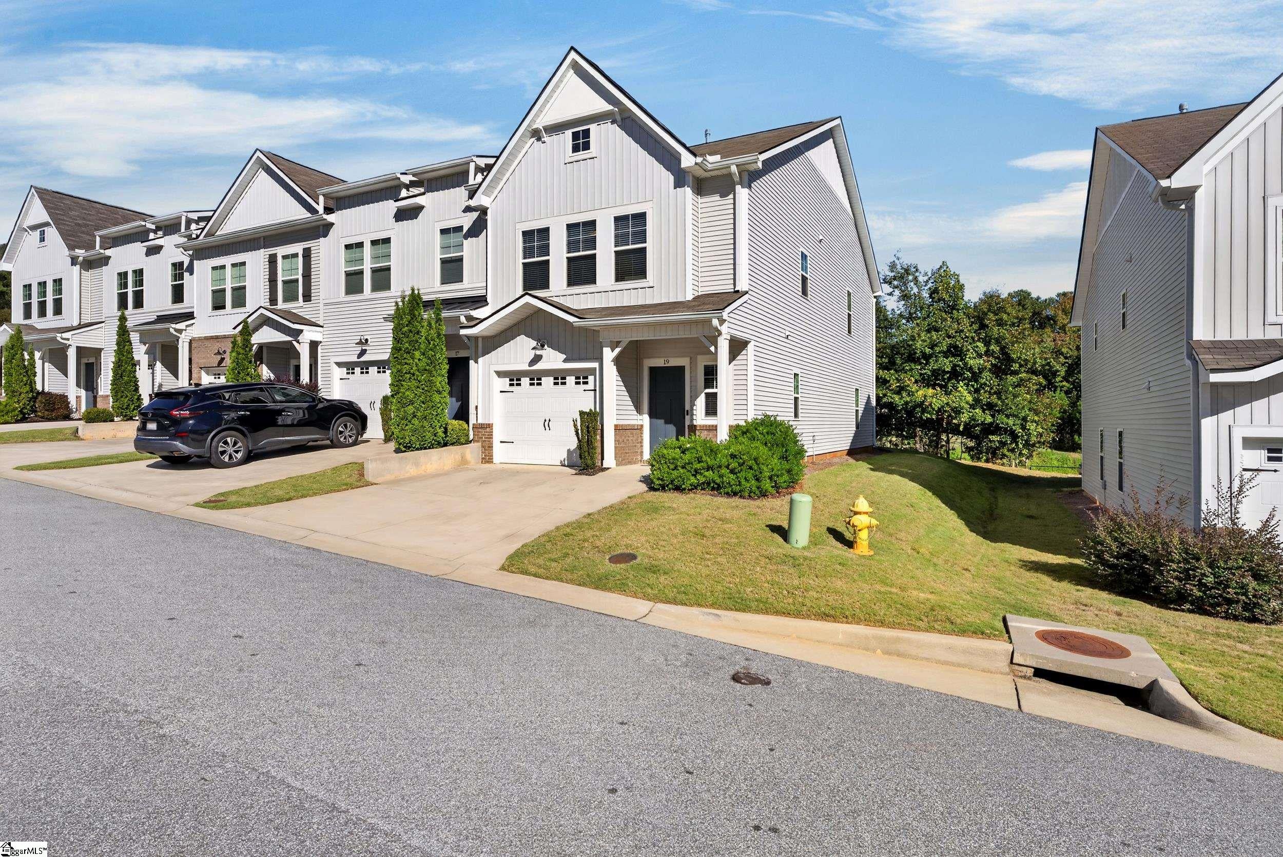 19 Jaycee Court