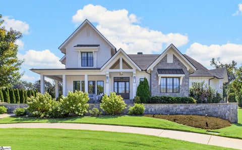 Photo of 34 Collins Meadow Court, Greenville, SC 29607 (MLS # 1604220)