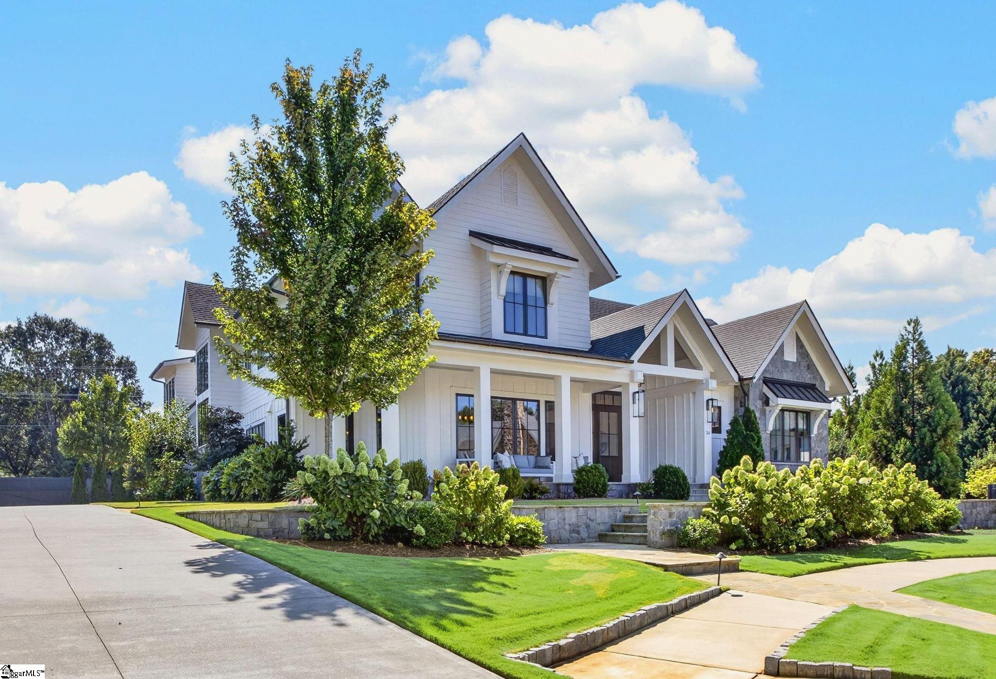 34 Collins Meadow Court