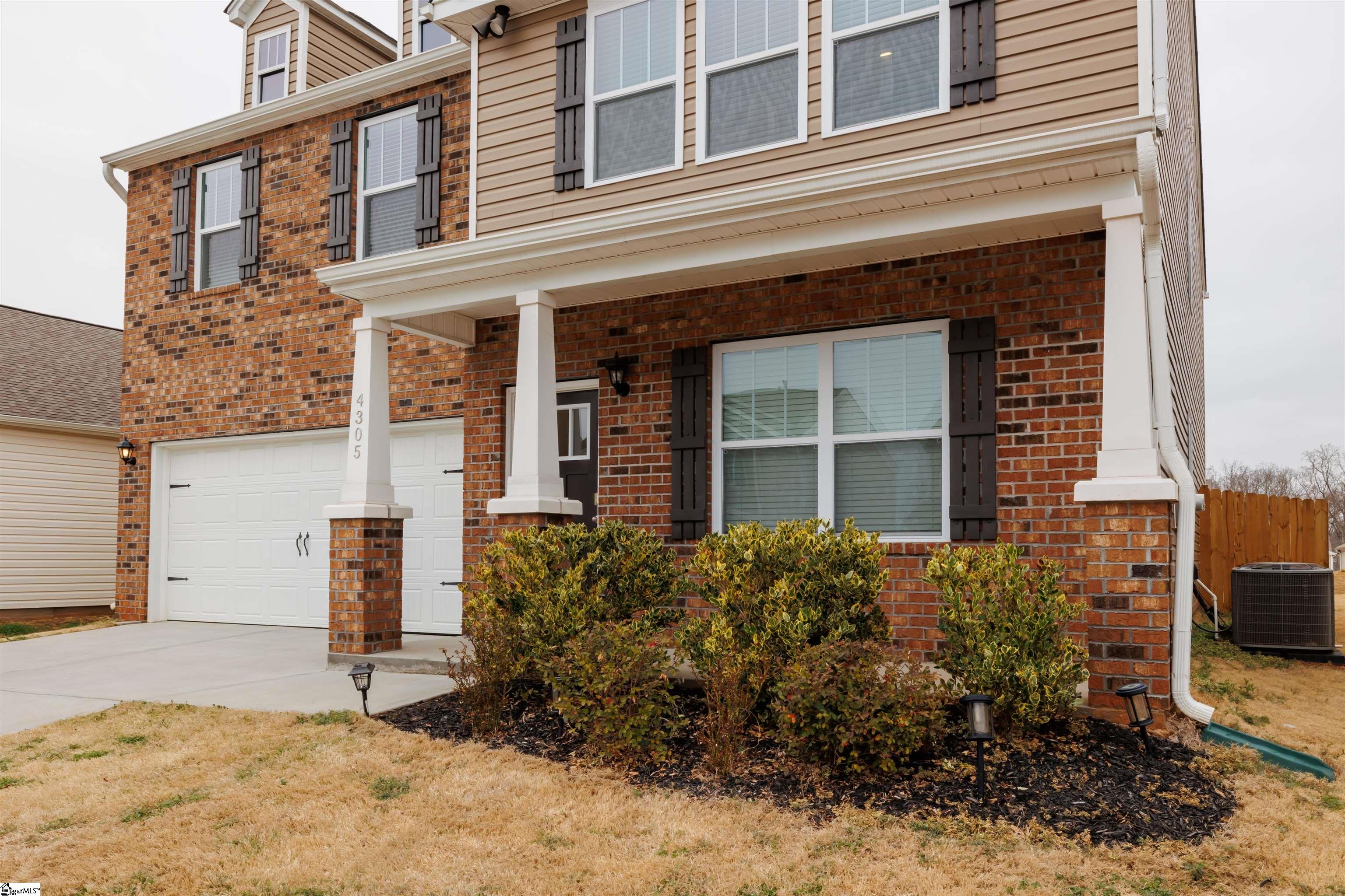 4305 Remington Avenue