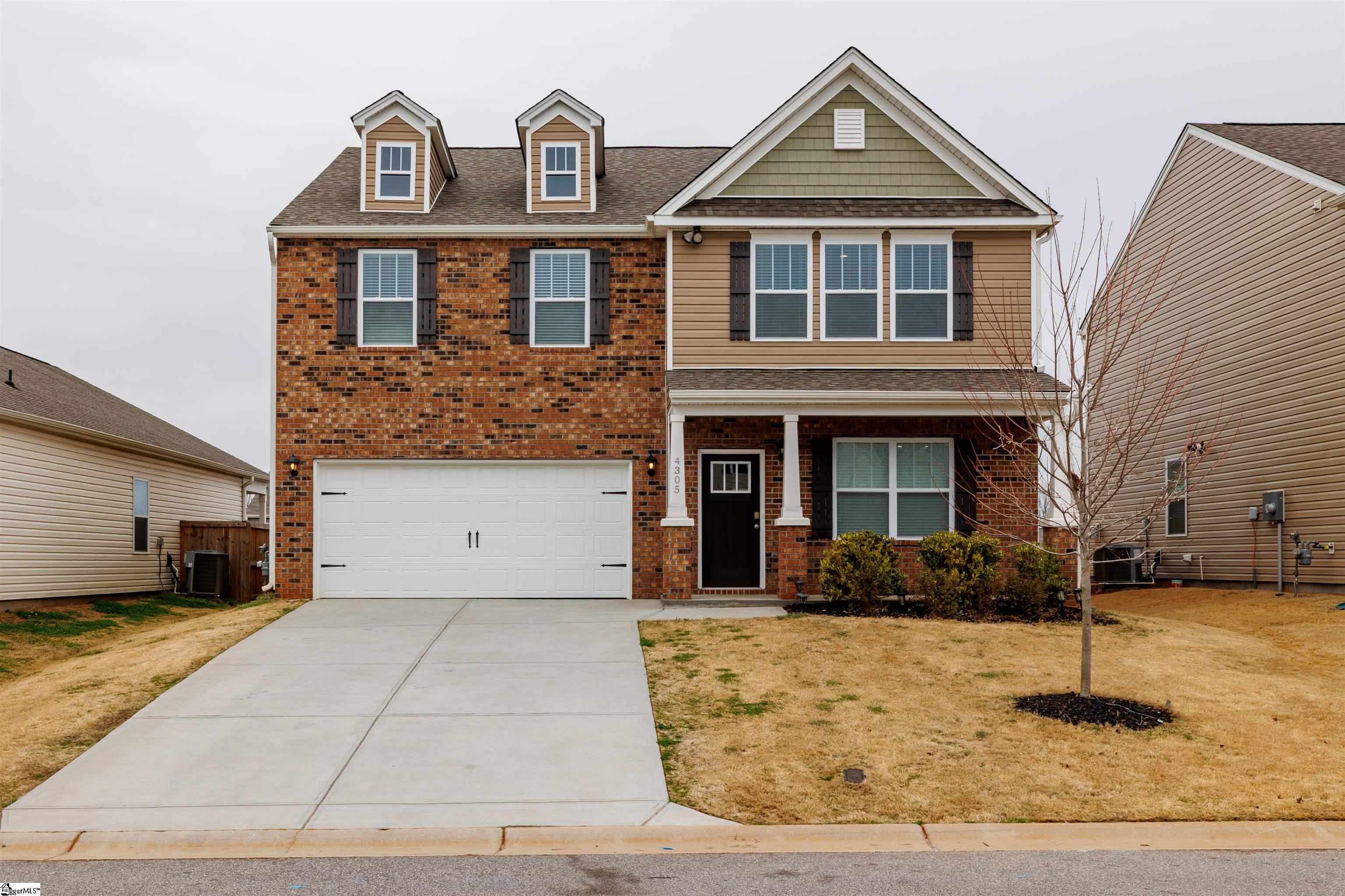 4305 Remington Avenue