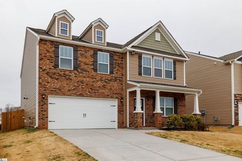 Photo of 4305 Remington Avenue, Boiling Springs, SC 29316 (MLS # 1583633)