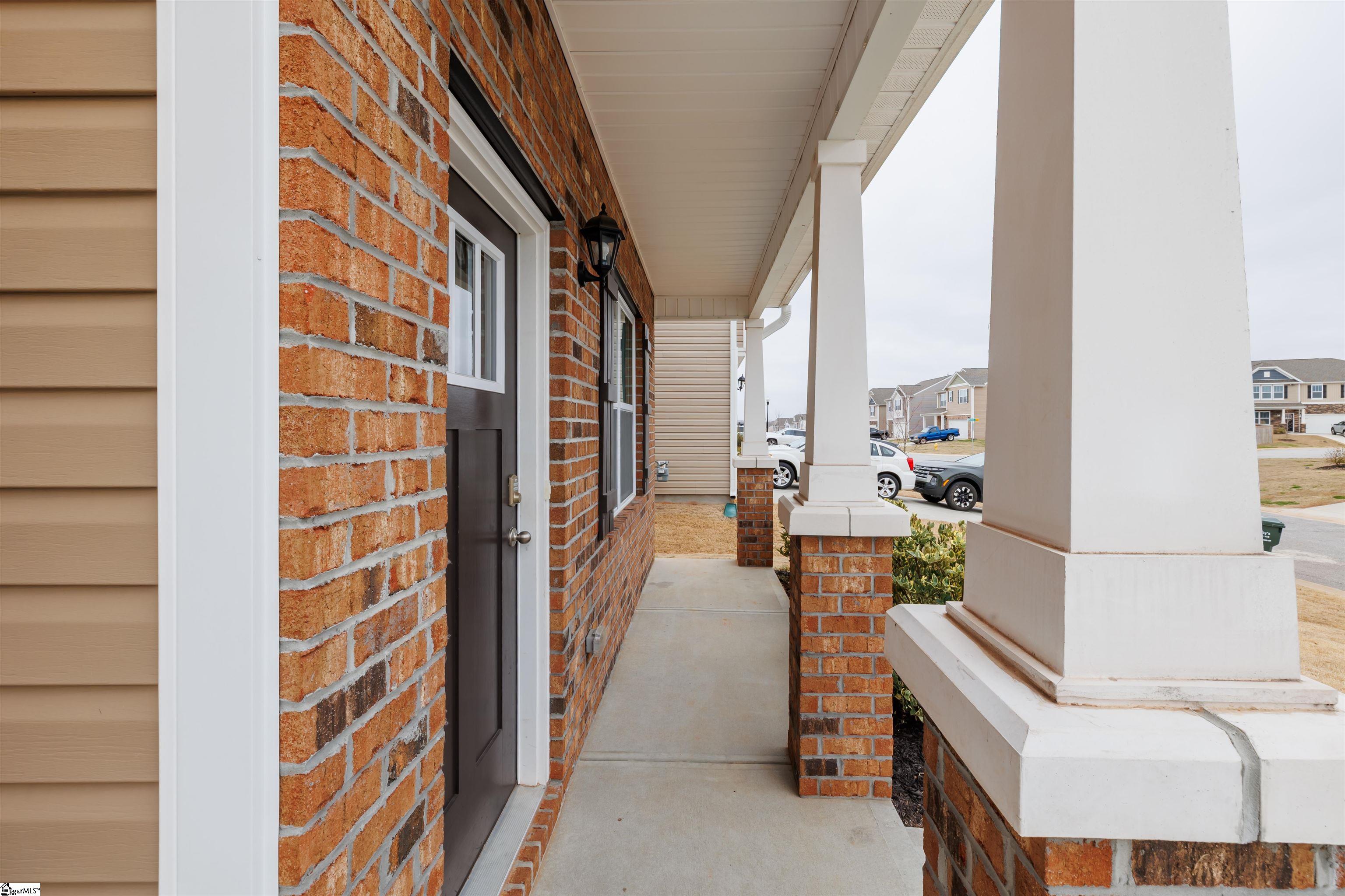 4305 Remington Avenue