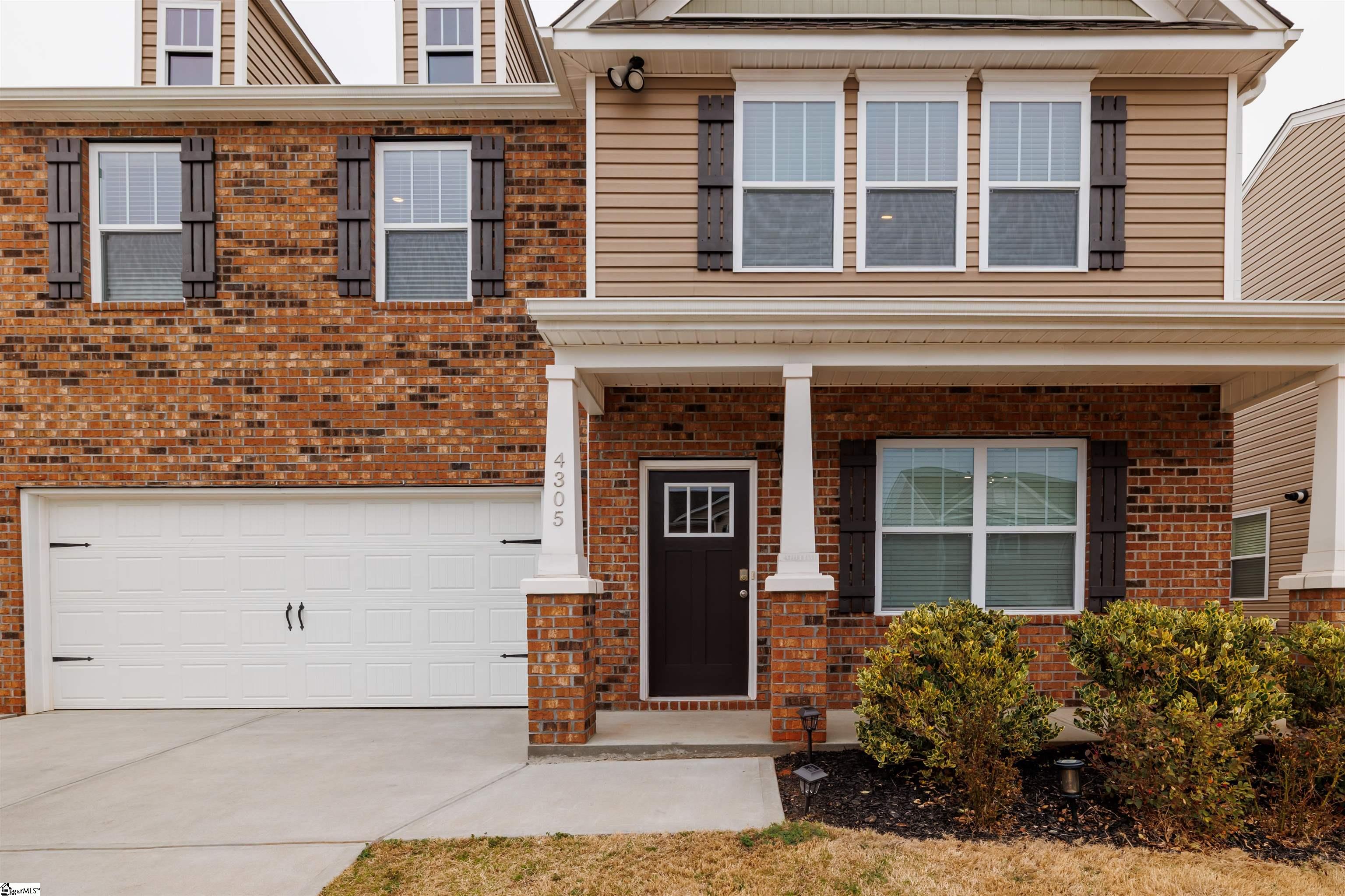 4305 Remington Avenue