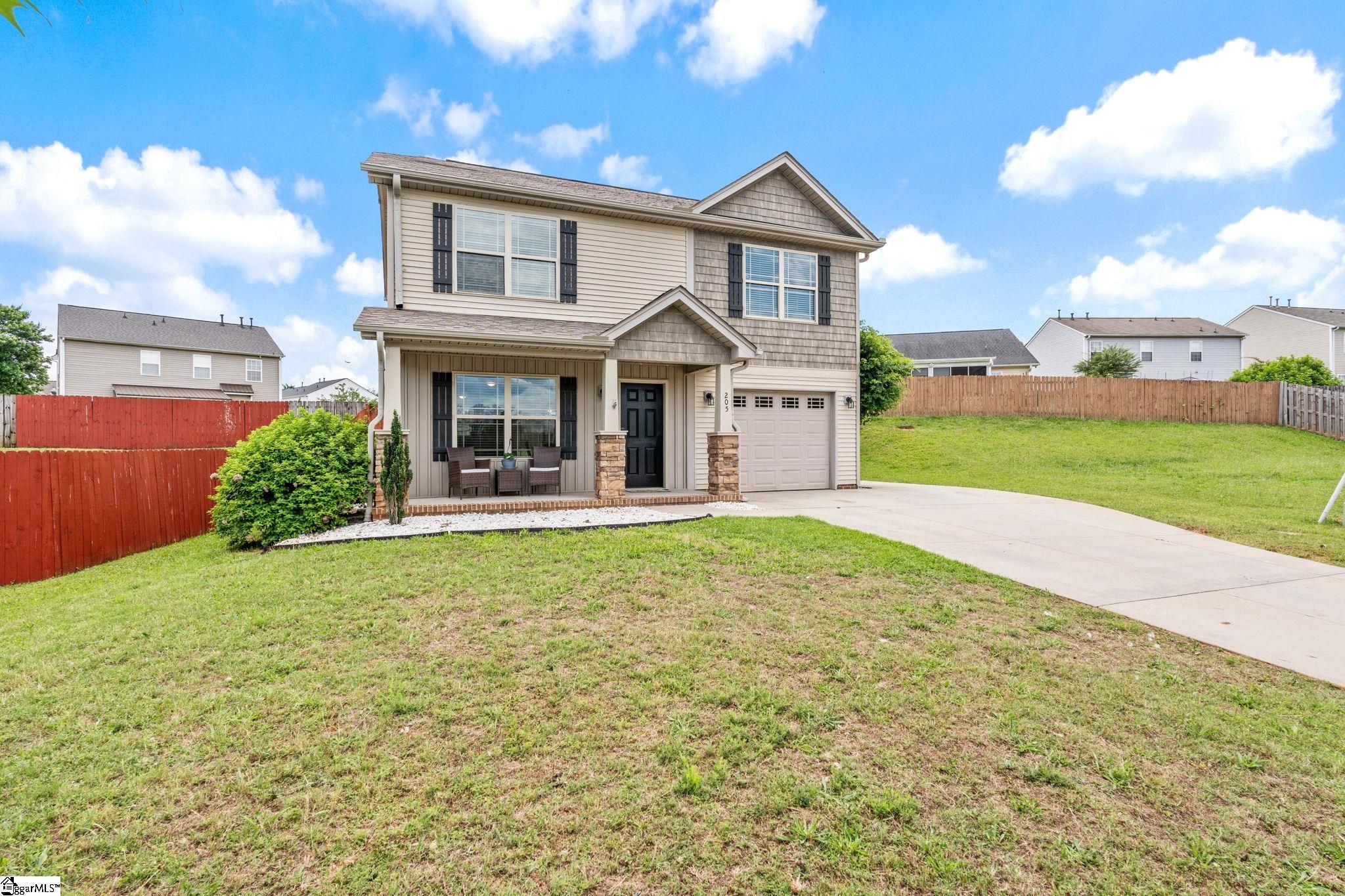 205 Mariner Court