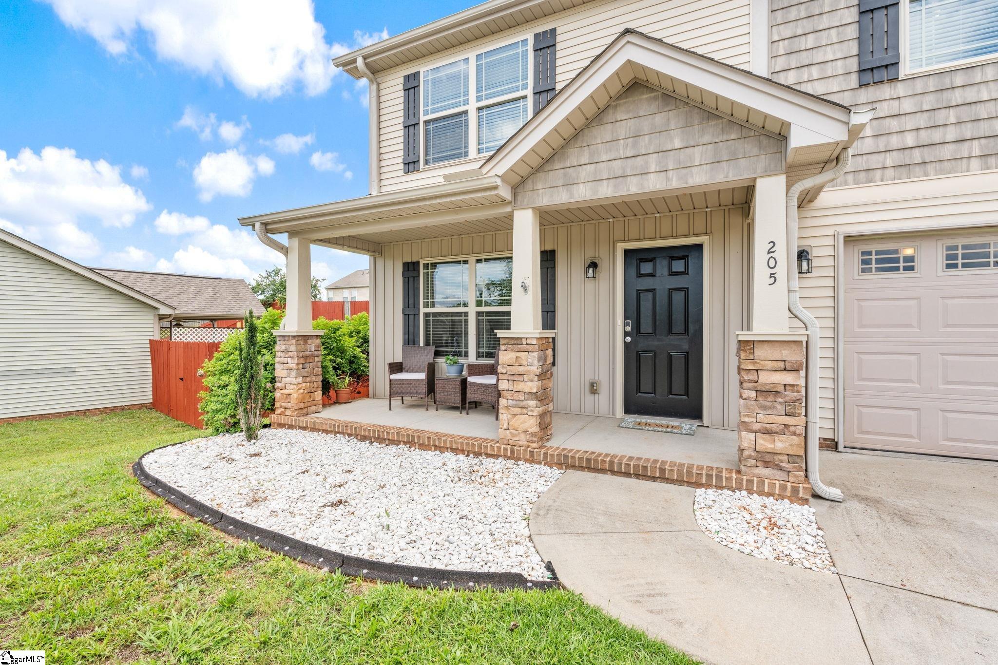 205 Mariner Court