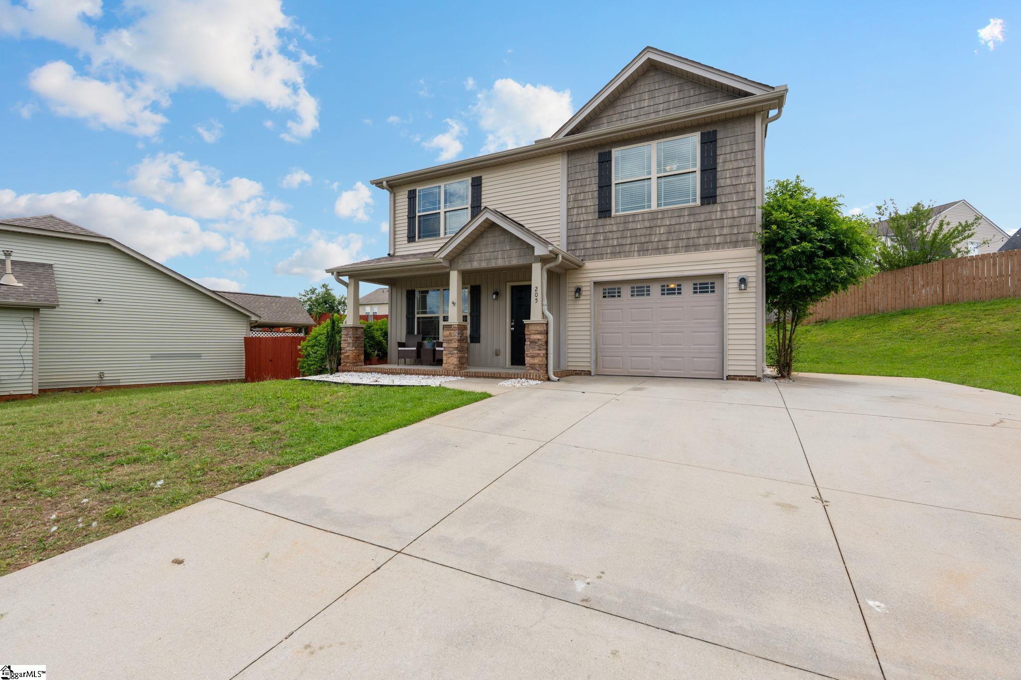 205 Mariner Court