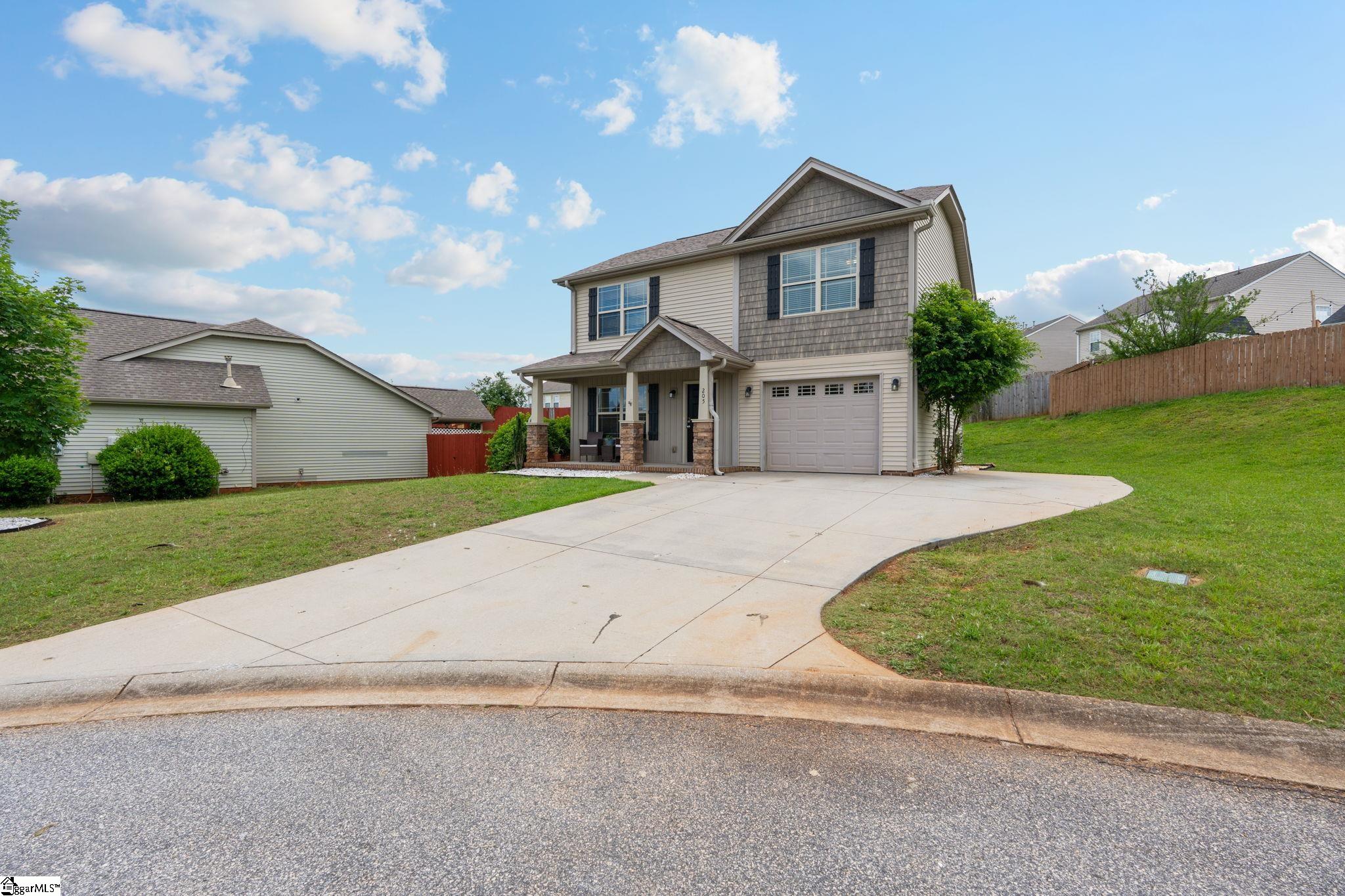 205 Mariner Court