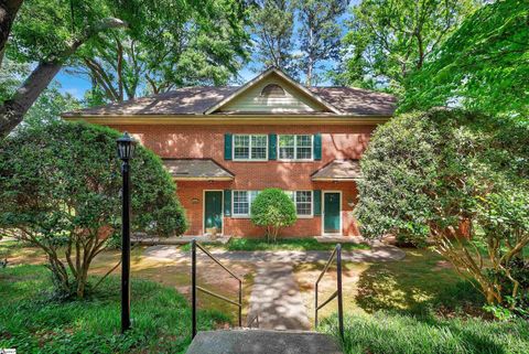 Photo of 57 Faris Circle, Greenville, SC 29605 (MLS # 1589412)