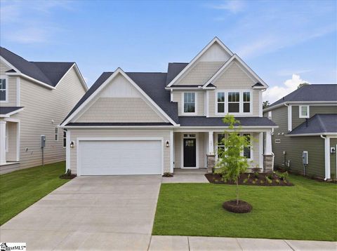 Photo of 105 Avocado Court, Simpsonville, SC 29681 (MLS # 1588983)