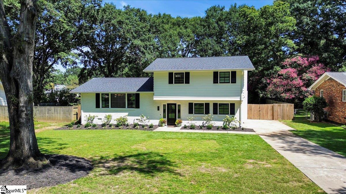 Greenville, South Carolina 29607, United States, 3 Bedrooms Bedrooms, ,2 BathroomsBathrooms,Residential,Contingent,204084