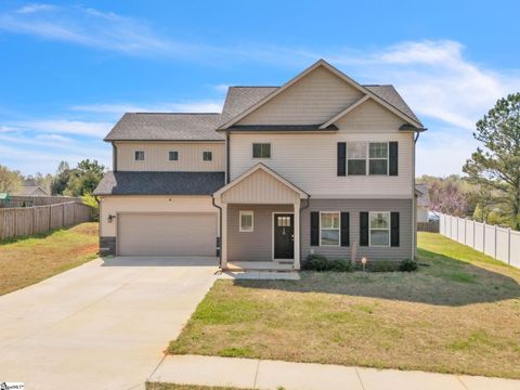 Photo of 10 Boyden Drive, Piedmont, SC 29673 (MLS # 1587155)